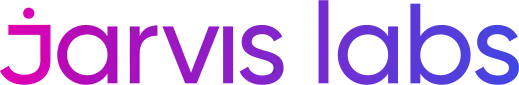 Jarvis Labs Logo